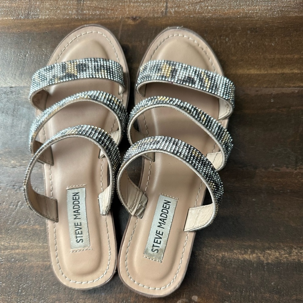 Steve Madden womens